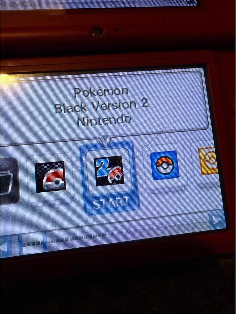 Nintendo used fair